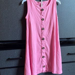 Girls dress size (5/6) *PLEASE BUNDLE! 30% off & Lower shipping w/4+ items